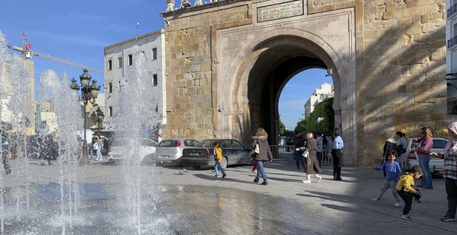 Comienza la campaña electoral en Túnez bajo una nueva y polémica ley sin partidos