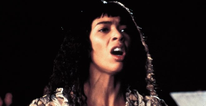 Fallece Irene Cara, cantante y ganadora de un Oscar por la película 'Flashdance'