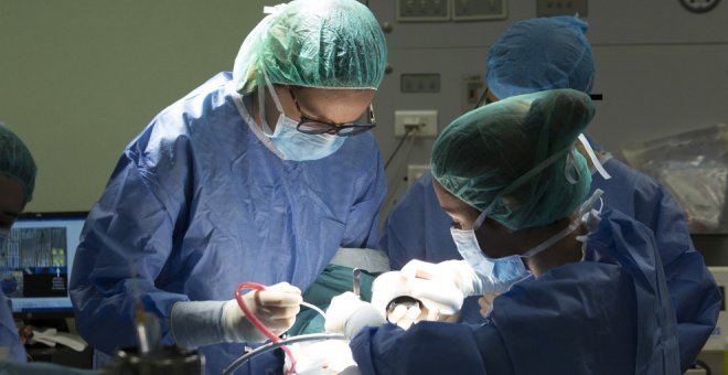 Cantabria, segunda comunidad con la tasa de lista de espera quirúrgica más alta de España
