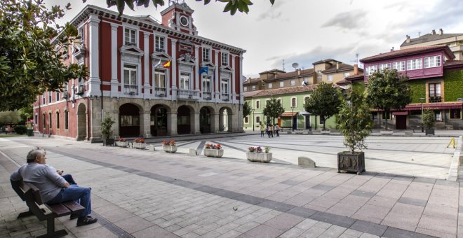 Mieres entre los municipios españoles con mejores servicios sociales