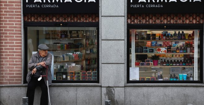 El gasto farmacéutico se dispara en España: "El exceso de precios de los nuevos medicamentos es abusivo"