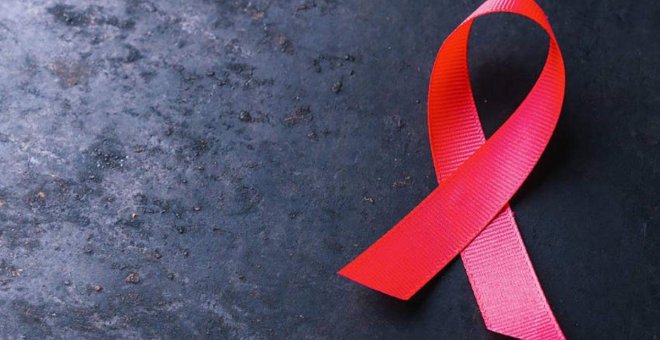 La incidència del VIH és sis vegades menor que el 2010 a Catalunya
