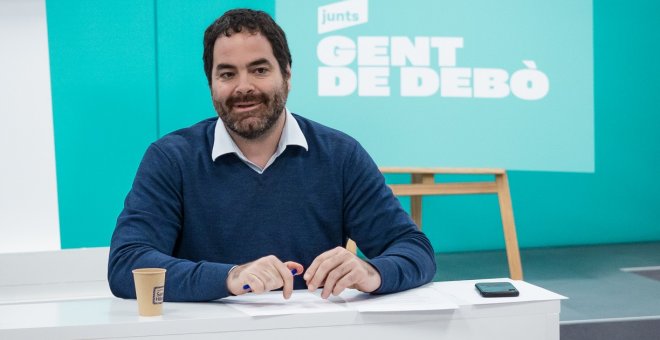 Junts engega la cursa municipal amb l'objectiu de mantenir-se com a partit amb més alcaldies