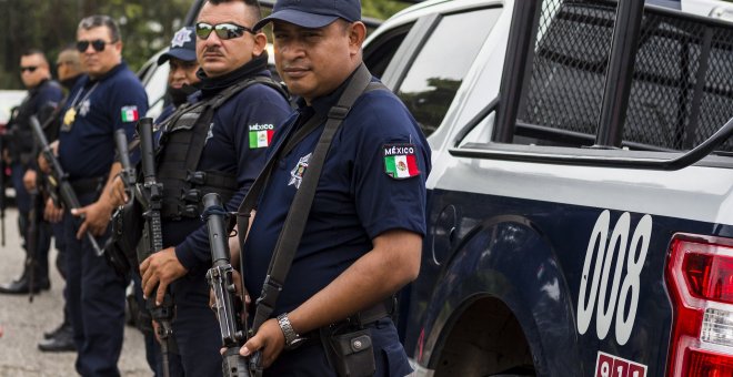 Asesinan a una mujer embarazada y roban a su bebé en el estado mexicano de Veracruz