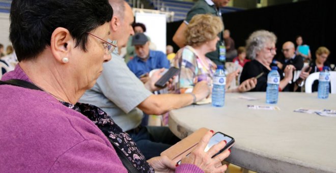 El Govern crearà més de 3.000 noves places públiques per a gent gran i persones amb discapacitat