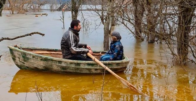 'Público' estrena el tráiler de 'R.M.N.', de Christian Mungiu