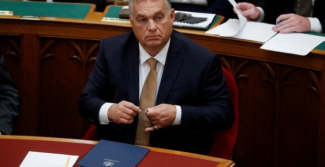 La Unión Europea aplaza su decisión sobre la congelación de fondos a Hungría por su deriva antidemocrática
