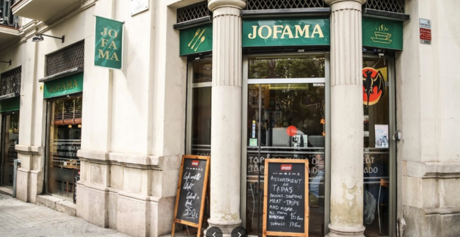 Un bar histórico del Eixample de Barcelona, obligado a cerrar por un fondo buitre