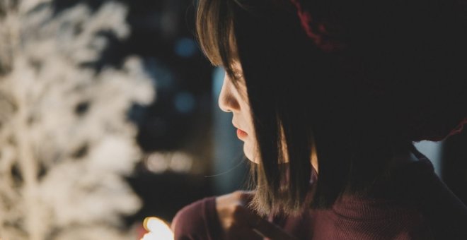 Cómo afrontar el duelo en Navidad: ¿Echas de menos a tus seres queridos?