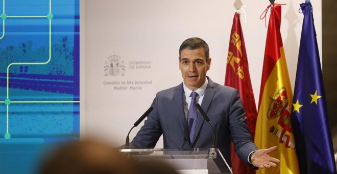 El Gobierno, decidido a renovar el CGPJ y el TC: estos son los posibles escenarios