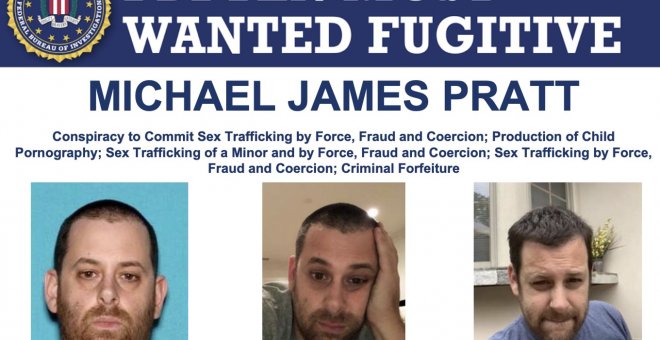 Detenido en España uno de los diez criminales más buscados por el FBI
