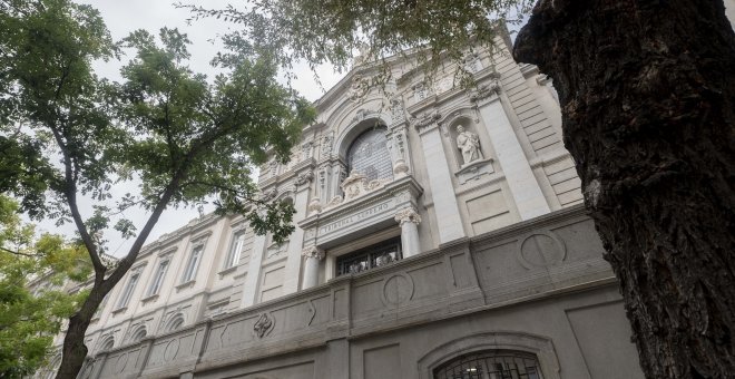 El Supremo considera improcedente despedir a una persona con agorafobia por no ir a trabajar y no avisar a su empresa