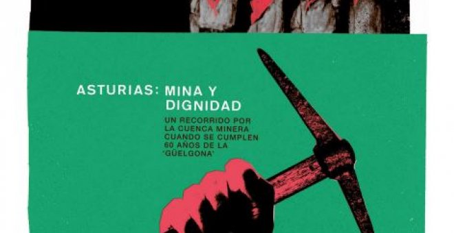 Público y Nortes consolidan su vínculo con el especial "Asturias: Mina y Dignidad"