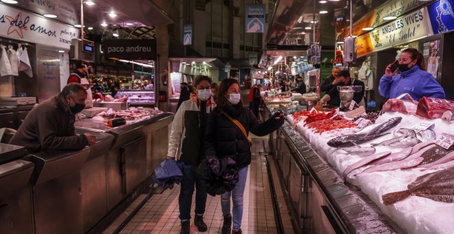 Dominio Público - El invierno que nunca llegó: ¿Y ahora qué?