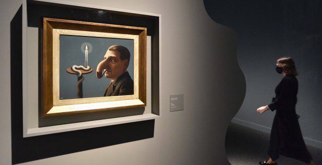 Más de 7,2 millones de personas visitan los centros y las exposiciones de la Fundación "la Caixa" durante 2022