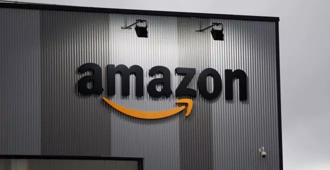 Amazon anuncia el despido de otros 9.000 trabajadores