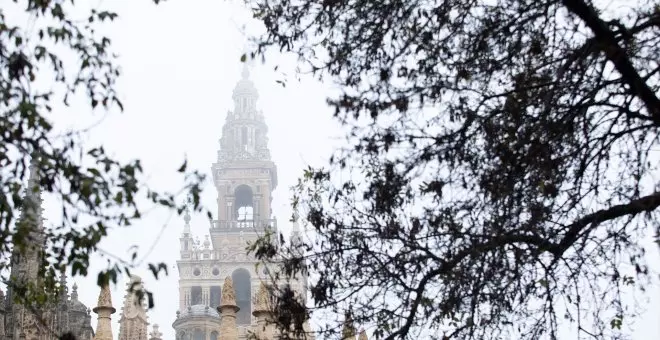 Los centros históricos de las capitales andaluzas pierden 16.000 habitantes en pleno auge de los pisos turísticos