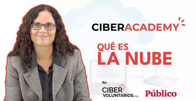 Cómo almacenar tu información en la nube