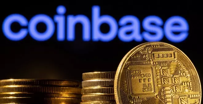 La plataforma de criptomonedas Coinbase despedirá al 20% de sus trabajadores