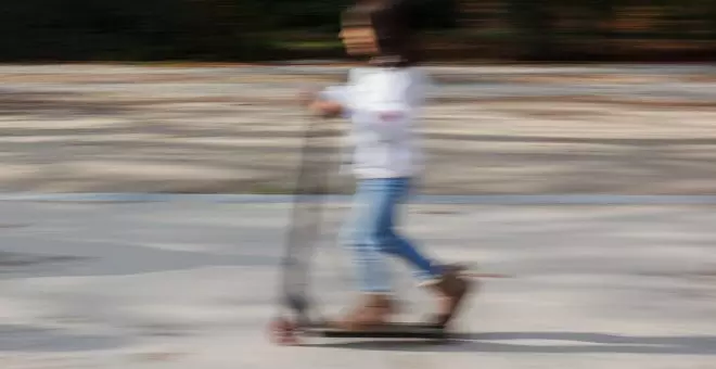 Posibilidad de un nido - Saquemos las fiestas a la calle