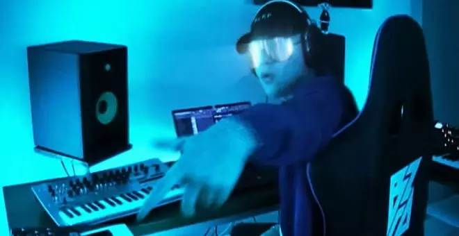 Si no sabes quién es Bizarrap ni qué es el 'beef', tienes que leer esto