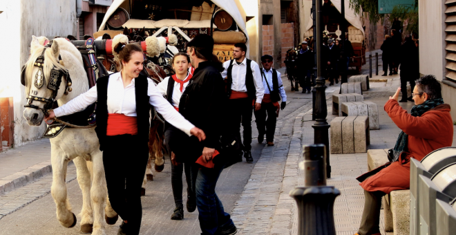 Guia de totes les cercaviles dels Tres Tombs a Catalunya