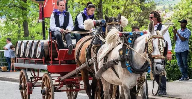 De Valls a Igualada: totes les rues dels Tres Tombs de Catalunya