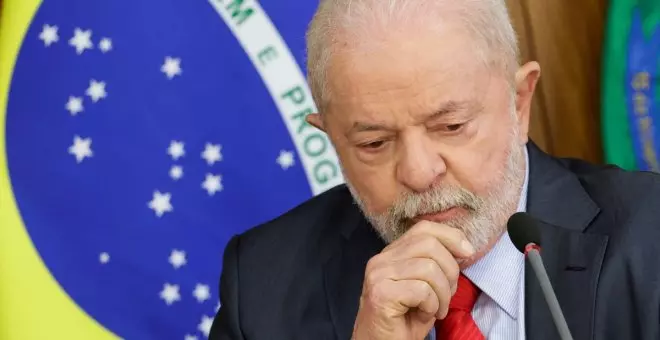Las diez claves del reto de Lula para devolver a Brasil el esplendor económico perdido con Bolsonaro
