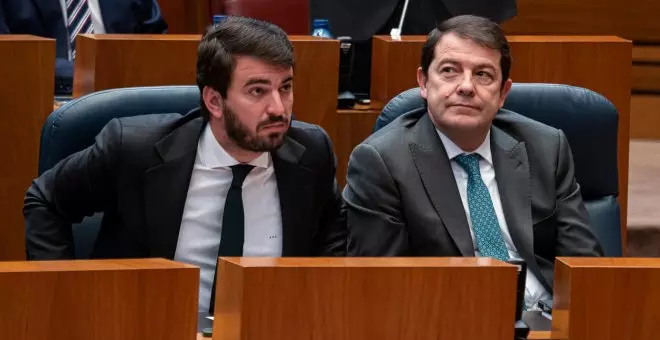 El Gobierno considera que la Junta de Castilla y León recula en sus planes sobre el aborto