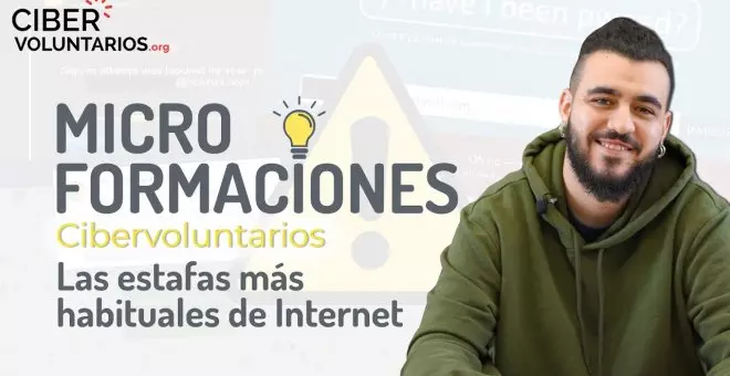 Cuáles son las estafas más habituales de internet y cómo puedes evitarlas