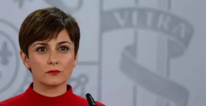 Isabel Rodríguez, sobre el protocolo antiaborto de Vox: "Feijóo es cómplice"