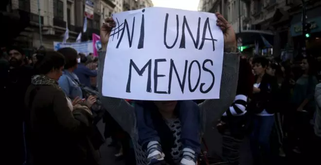 Crónica de diez asesinatos anunciados por violencia de género (I)