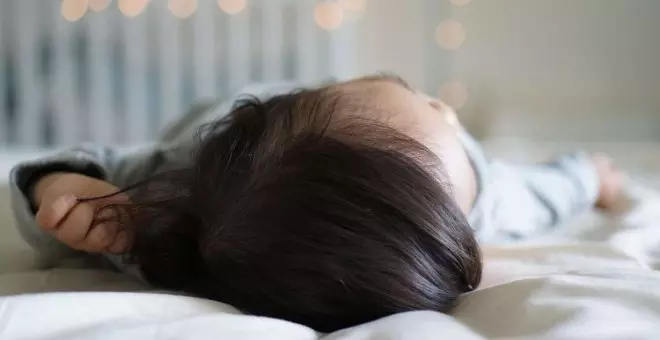 Melatonina para niños, ¿sí o no? Esto es lo que dicen expertos en sueño y pediatras
