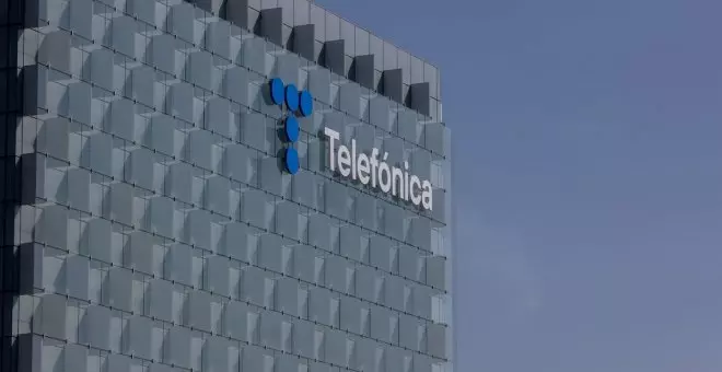 Telefónica tendrá que pagar una multa de 790 millones en Perú, la mayor de su historia