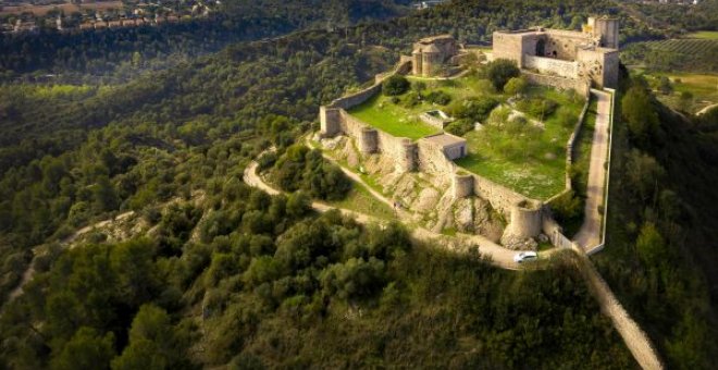 Sis propostes per gaudir de l'Anoia: patrimoni, història, territori i família