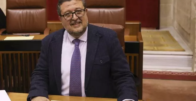 Procesado Francisco Serrano, exlíder de Vox en Andalucía, acusado de defraudar 2,5 millones en ayudas públicas