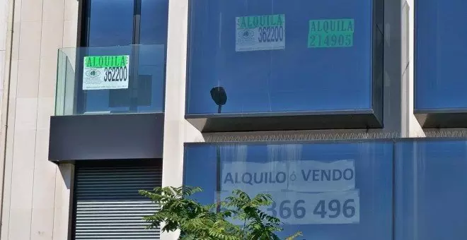 Posos de anarquía - ¿Y si prohibimos a los no residentes comprar casas?