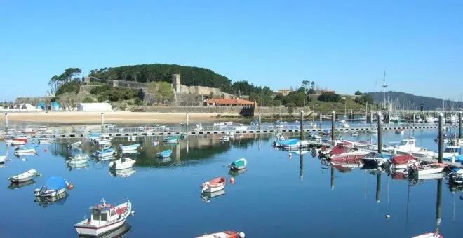Cuáles son los pueblos más bonitos de Pontevedra