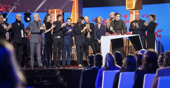 'Pacifiction', d'Albert Serra, aconsegueix 9 nominacions als premis César, entre les quals la de millor pel·lícula