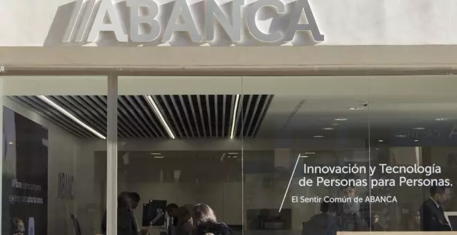 Abanca gana 217 millones en 2022, un 32% menos, y rebaja el dividendo