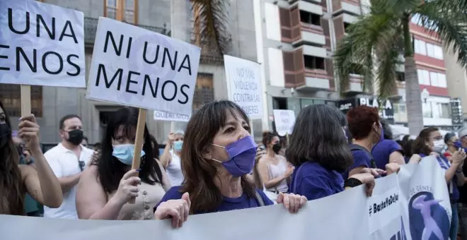 Investiguen com a feminicidi l'assassinat d'una dona trans al barri de Sant Martí de Barcelona