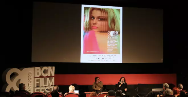 Susan Sarandon, Wim Wenders, Omar Sy i François Ozon seran els convidats estrella del BCN Film Fest