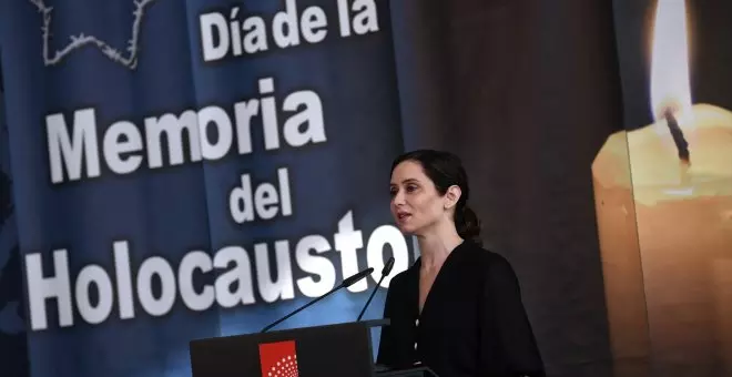 Dominio Público - Farsa y licencia de la reina castiza