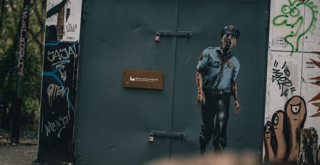 Día del Orgullo Zombie: celébralo en estos escenarios apocalípticos