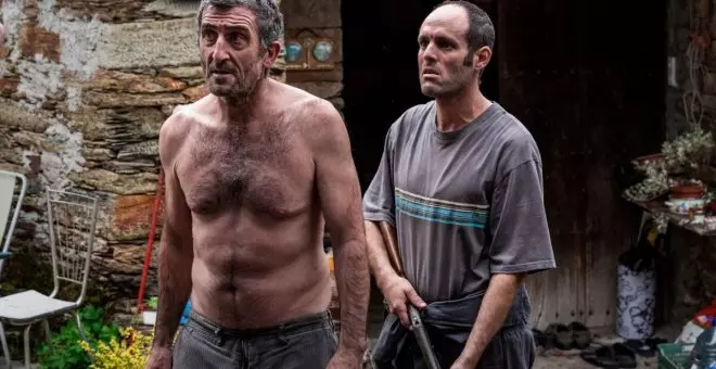 Dónde ver las películas nominadas a los Premios Goya 2023