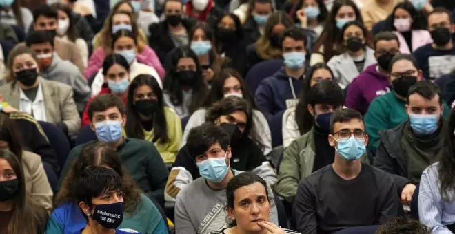 Cuándo eliminan las mascarillas en el transporte y dónde seguirán siendo obligatorias