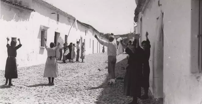 Andalucía, tierra de 'desbandás'