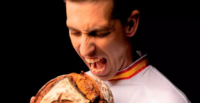 Uno de los mejores panaderos del mundo dispuesto a abrir escuela en Asturies