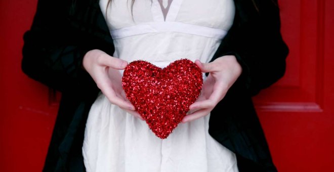 Ser solterx en San Valentín, ¿cómo nos afecta?