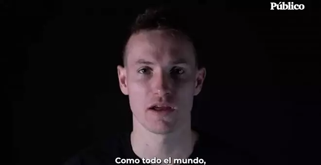 El jugador del Getafe Jakub Jankto anuncia que es homosexual: "No quiero esconderme más"